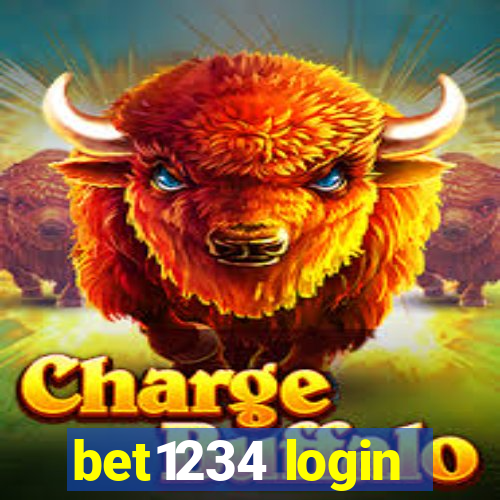 bet1234 login